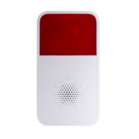 Бездротова сирена Dahua DH-ARA10-W