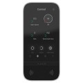 Клавіатура Ajax KeyPad TouchScreen (8EU) white купити.