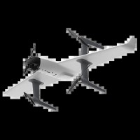 Дрон HEQ HEQ Swan K1 EN