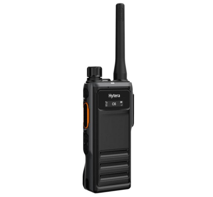 Радіостанція Hytera HP-605 UHF: 400-527 МГц