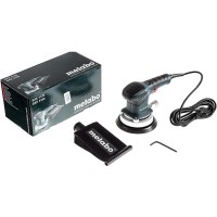 Ексцентрікова шліфмашина Metabo SXE 3150 (600444000)