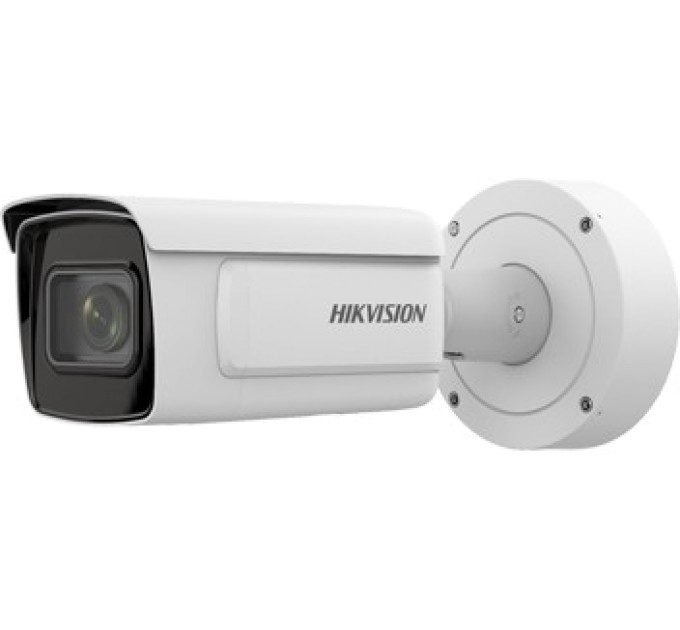 2Мп IP відеокамера Hikvision c детектором осіб і Smart функціями DS-2CD7A26G0/P-IZHSWG (2.8-12 мм)