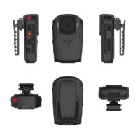 Портативний відеореєстратор Hikvision DS-MH2111/32G/GLF