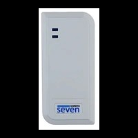 Зчитувач Seven CR-7451w (EM)