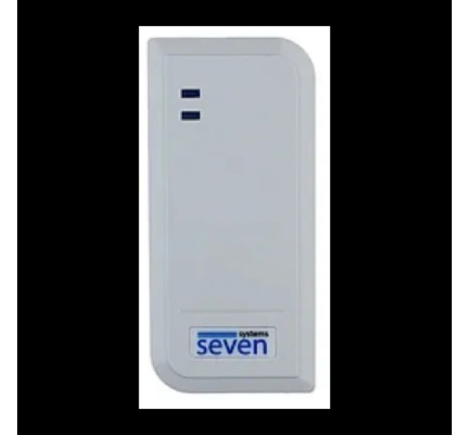 Зчитувач Seven CR-7451w (EM)