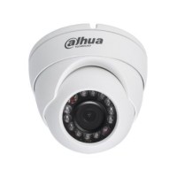 2 МП HDCVI mini відеокамера HAC-HDW1200MP-0360B