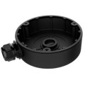 Кронштейн для відеокамер Hikvision DS-1280ZJ-DM8 black купити.