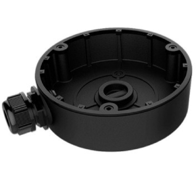 Кронштейн для відеокамер Hikvision DS-1280ZJ-DM8 black купити.