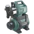 Насосна станція Metabo HWWI 4500 25 Inox (600974000) купити.