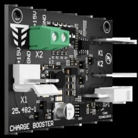 Модуль швидкого заряду АКБ Tiras Charge BOOSTER