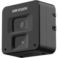 Макрокамера Hikvision DS-2CD6B55G0-PL/T1 5МП (4мм)