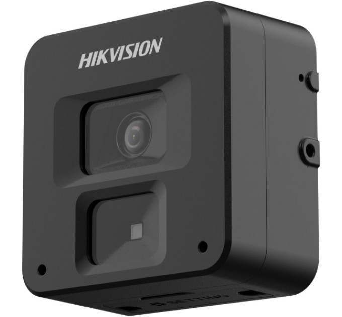 Макрокамера Hikvision DS-2CD6B55G0-PL/T1 5МП (4мм) купити.