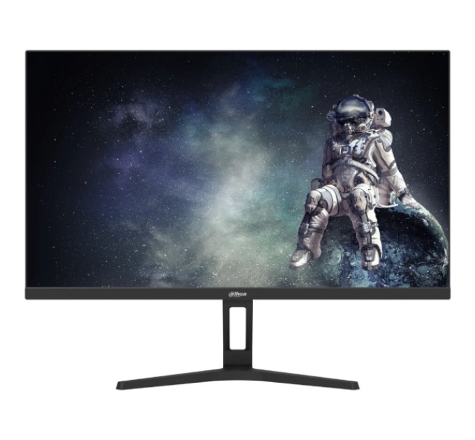 Монітор Dahua DHI-LM27-E331Y 27" QHD 200 Гц купити.
