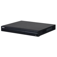 8-канальний 1U 2HDDs IP DHI-NVR4208-4KS2/L