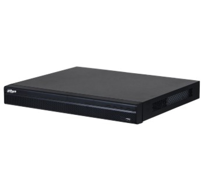 8-канальний 1U 2HDDs IP DHI-NVR4208-4KS2/L купити.