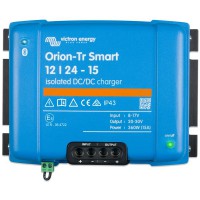 DC-DC конвертер Victron Energy Orion-Tr Smart 12/24-15A (360W)