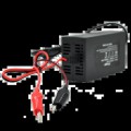 Автоматичний ЗП для акумулятора 12V(5-20Ah) MERLION YT-CH-12200