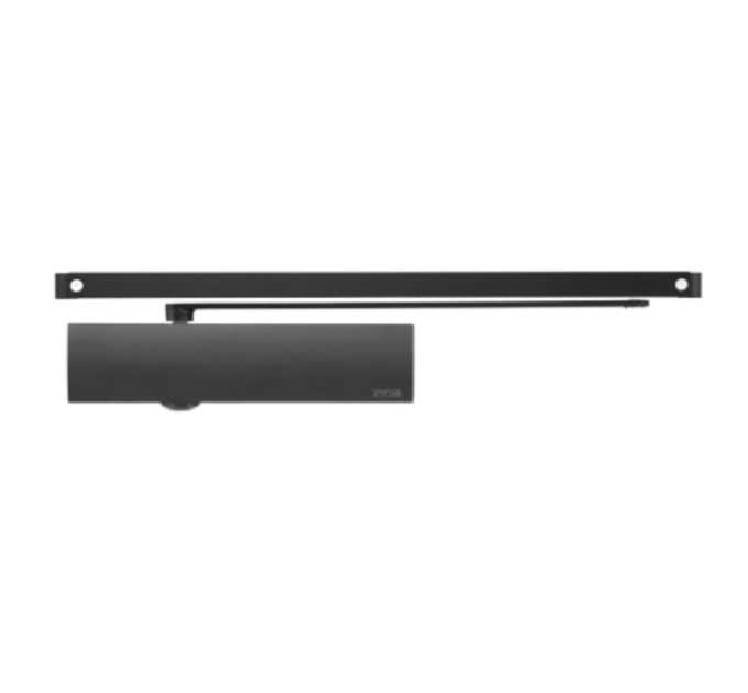 Дотягувач накладний RYOBI 3200 D-3200T BLACK BC SLD_HO_ARM 22,5 EN_1-4 купити.