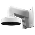 Настінний кронштейн для купольних камер Hikvision DS-1272ZJ-110-TRS купити.