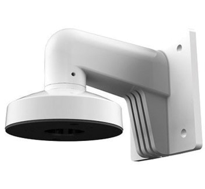 Настінний кронштейн для купольних камер Hikvision DS-1272ZJ-110-TRS купити.