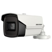 HDTVI відеокамера Hikvision DS-2CE16U1T-IT3F 8МП (2.8мм)