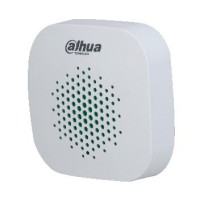 Бездротова сирена Dahua DHI-ARA12-W2