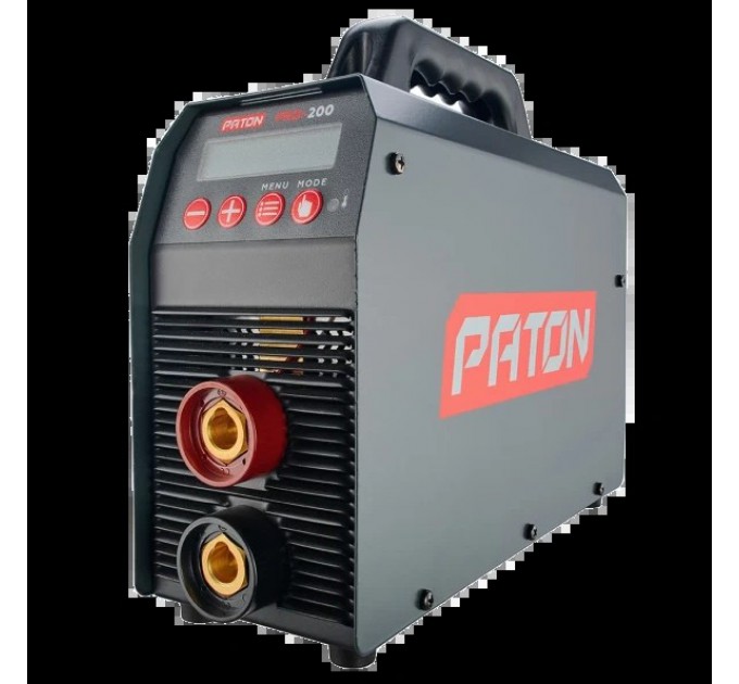 Зварювальний апарат PATON PRO-200