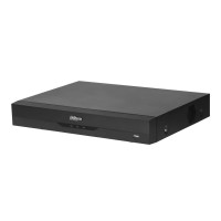 Відеореєстратор Dahua DH-XVR5108HE-I3 8-канальный 5M-N/1080p Mini 1U 1HDD WizSense Відеореєстратор Dahua DH-XVR5108HE-I3 8-канальный 5M-N/1080p Mini 1U 1HDD WizSense