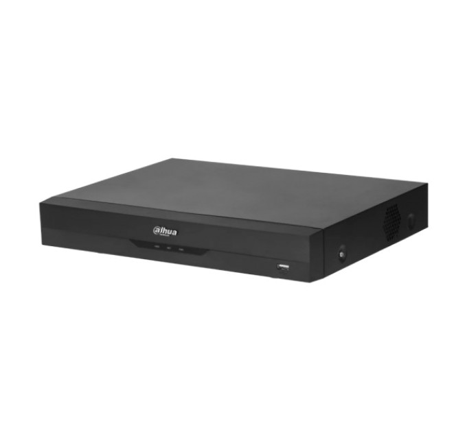 Відеореєстратор Dahua DH-XVR5108HE-I3 8-канальный 5M-N/1080p Mini 1U 1HDD WizSense купити.