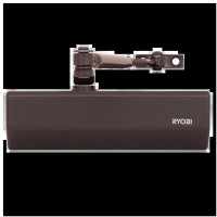 Дотягувач RYOBI D-1554 DARK BRONZE STD_ARM EN_2/3/4 до_80кг 1100мм