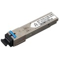 Модуль ALISTAR SFP-1G-BX-U-S03 SFP 1G 1SM WDM SC 3KM TX1310/RX1550nm DDM