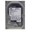 Жорсткий диск внутрішній Western Digital Purple WD85PURZ 8Тб купити.