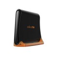3-портовий Wi-Fi маршрутизатор MikroTik MikroTik hAp Mini (RB931-2nD) купити.