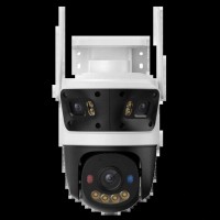 IP відеокамера Imou Cruiser Triple (IPC-S7UP-11M0WED) 5+3+3МП (3.6+6мм)