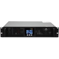 Джерело безперебійного живлення Kraft KRF-RM/3000VA/3KW/Ex Pro Online