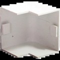 Зовнішній кут E.next e.trunking.blend.out.stand.100.40 купити.