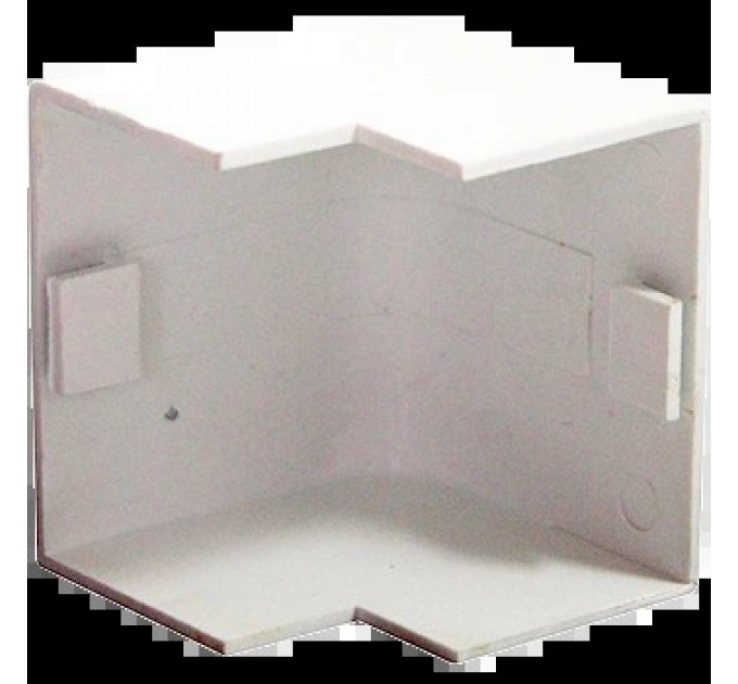 Зовнішній кут E.next e.trunking.blend.out.stand.100.40 купити.