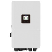 Інвертор Deye SUN-15K-SG05LP3-EU трехфазный чистая синусоида
