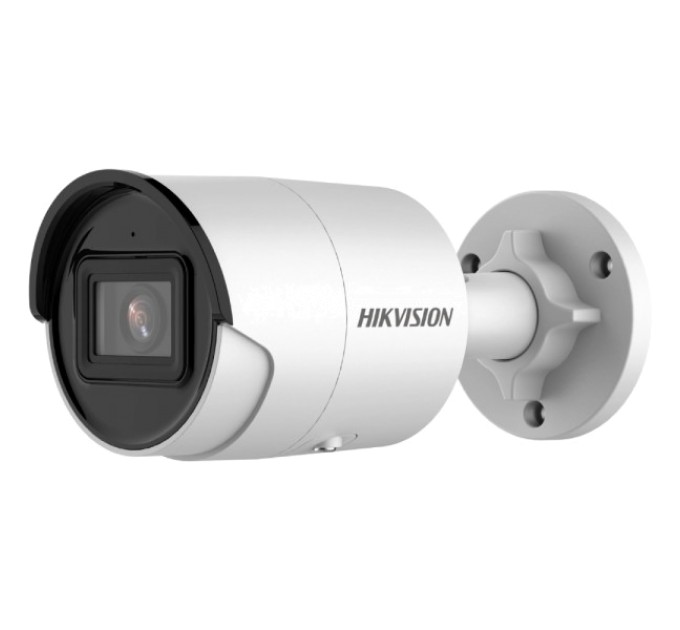 4 МП AcuSense IP Hikvision DS-2CD2043G2-IU 2.8mm