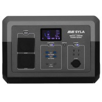 Портативне джерело живлення 2Е Syla 1500Вт