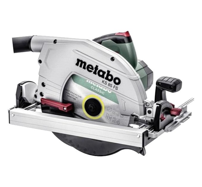 Дискова пила Metabo KS 85 FS (601085000) купити.