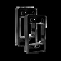 Комплект проставок U-Prox Spacer mini Black kit