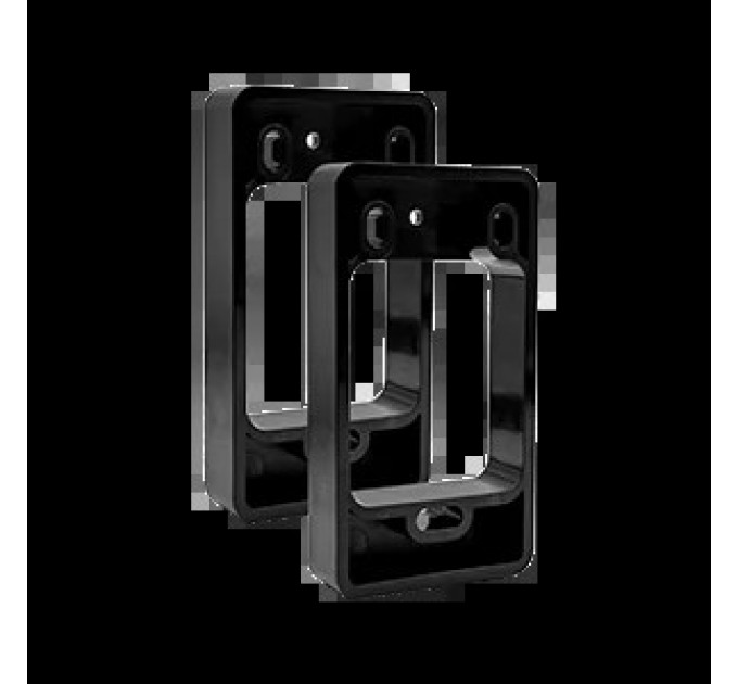 Комплект проставок U-Prox Spacer mini Black kit купити.