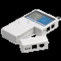 Тестер кабелю RJ-45, RJ-12,USB, BNC Hypernet RX-1000 купити.
