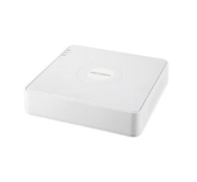 8-канальний мережевий PoE DS-7108NI-Q1/8P (C) купити.