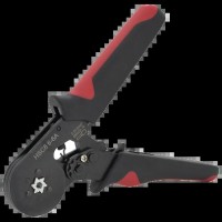 Крімпер CINLINELE HCS8 6-6A + набор кабельных наконечников