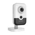 2 Мп IP відеокамера Hikvision c Wi-Fi DS-2CD2421G0-IW (2.8 мм) купити.