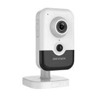 2 Мп IP відеокамера Hikvision c Wi-Fi DS-2CD2421G0-IW (2.8 мм)