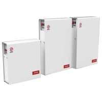 Батарея з системою підігріву, bluetooth та необхідними кабелями GPT BAT-5KWH-51.2V