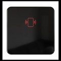 Контролер для однієї двері VIAsecurity V-Card со считывателем карт, NFC, Bluetooth купити.